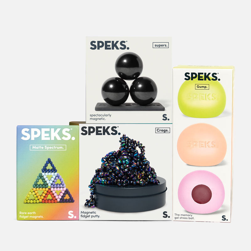 The Best Sellers Bundle
