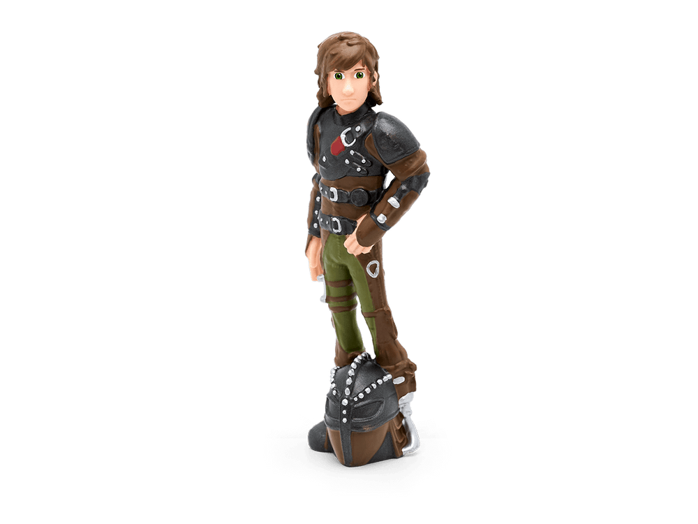 How to Train Your Dragon Tonie