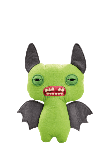 Monster: Winged Bat