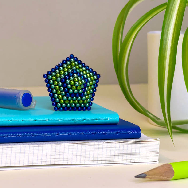 Speks Mini Magnet Balls