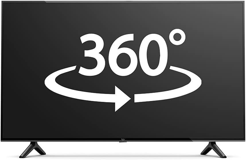 Amazon Fire TV 50" 4-Series 4K UHD Smart TV with Alexa Voice Remote, HDR, Dolby Digital Plus, 4 HDMI Inputs