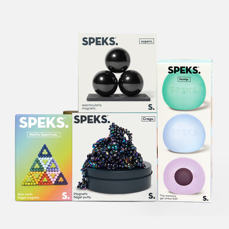 The Best Sellers Bundle
