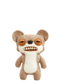 Monster: Teddy Bear Nightmare