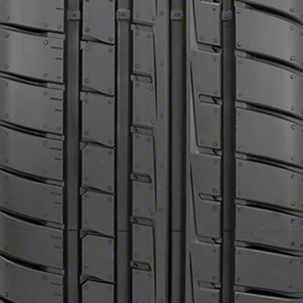 Asymmetrical 3 Summer 245/35R20 (95Y) XL passenger tires