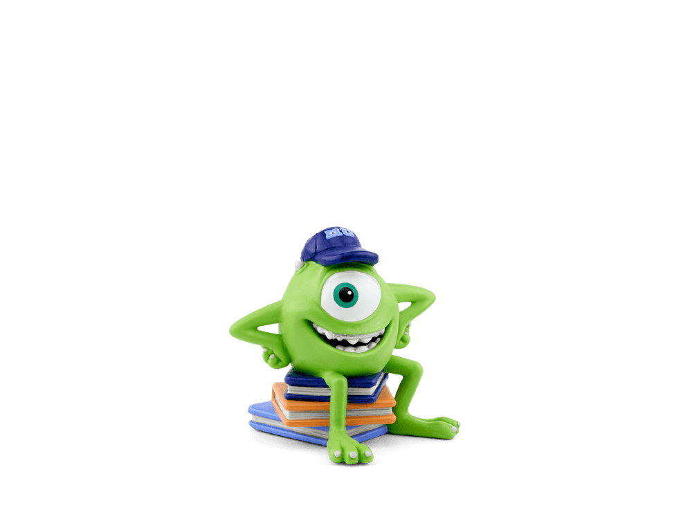 Disney and Pixar Monsters University Tonie