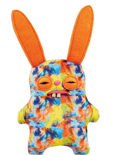 Monster: Rabid Rabbit