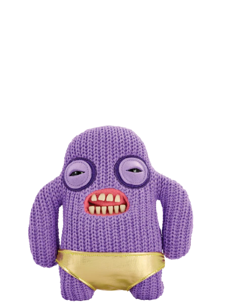 Monster: Mr Needles
