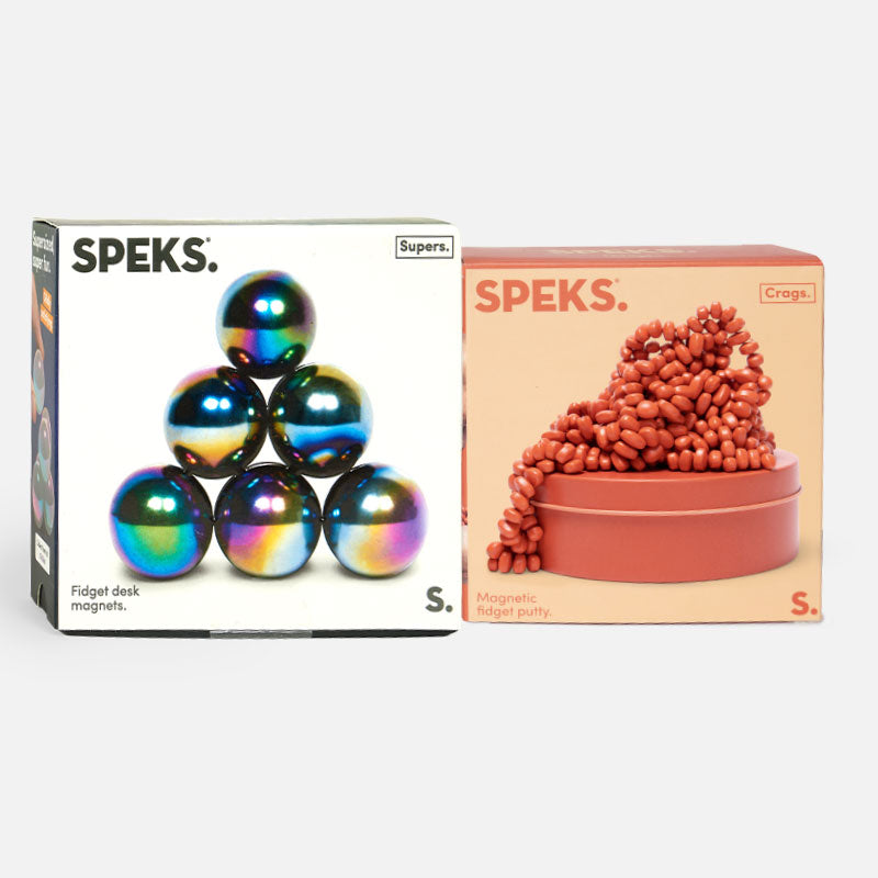 Magnet Mania