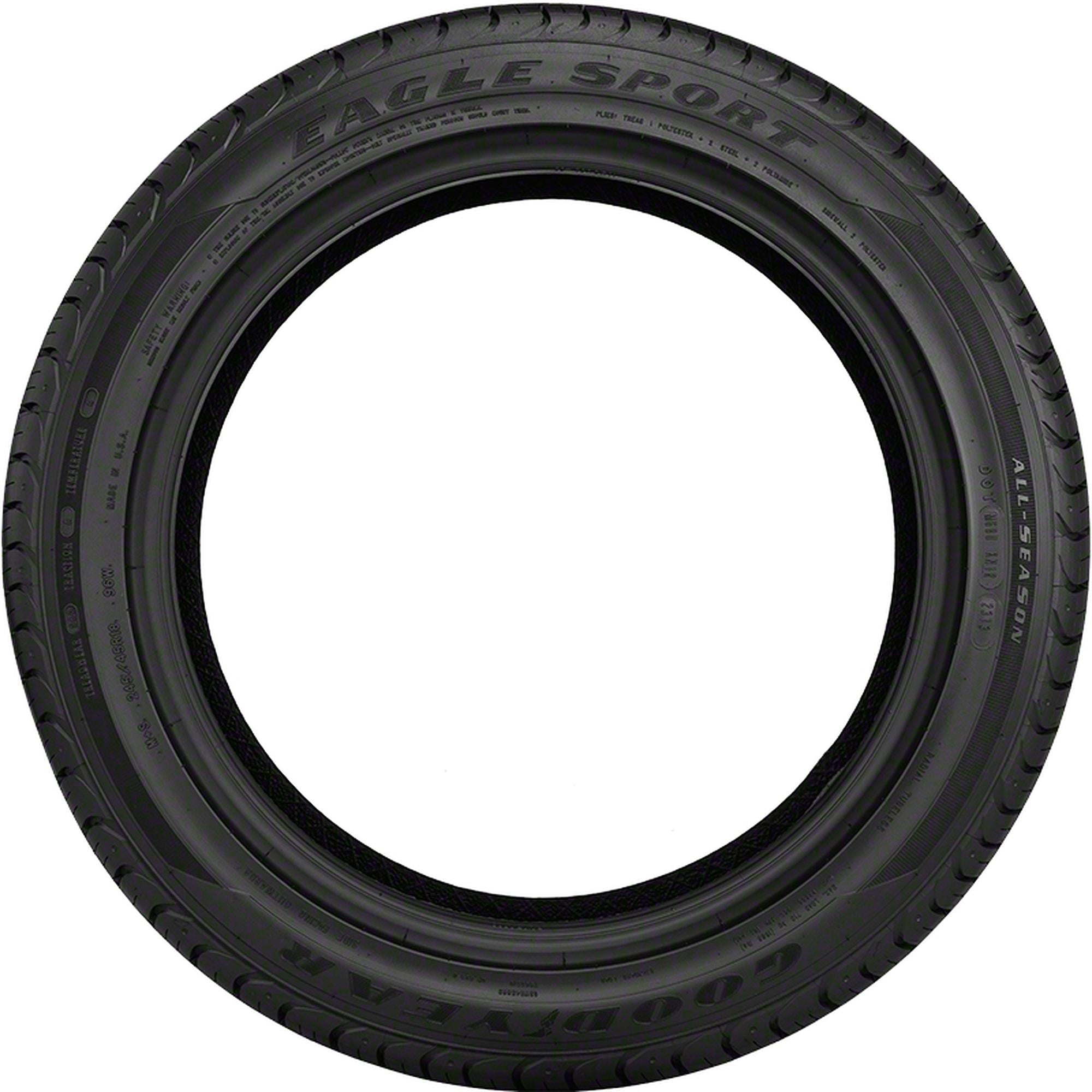 Full season 295/30R21 102V XL passenger tires