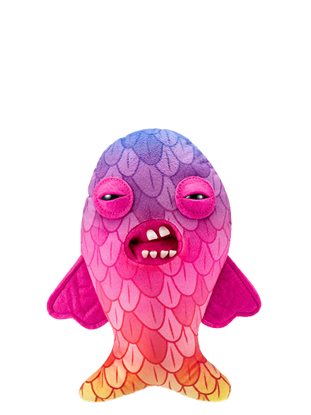 Monster: Cod Father