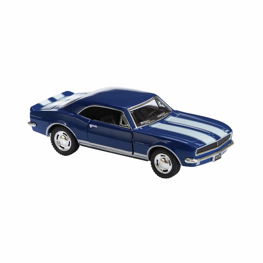 Diecast 67' Camaro Z28