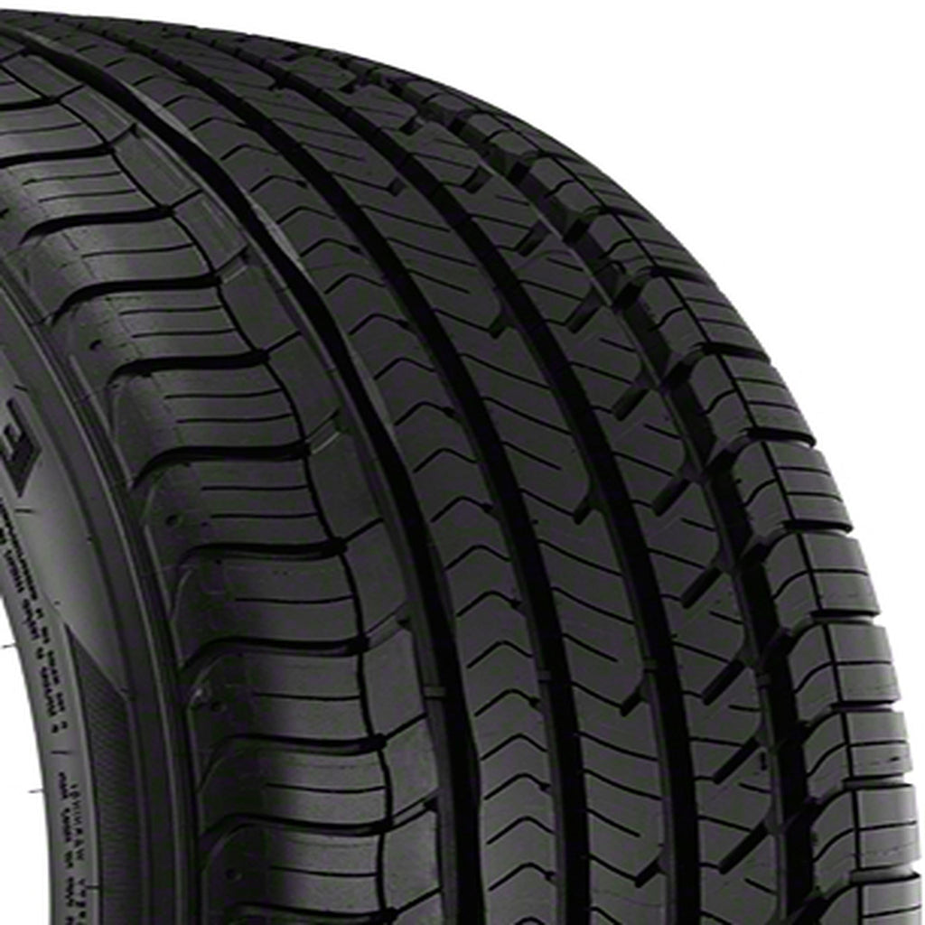 Full season 255/35R19 96W XL passenger tires