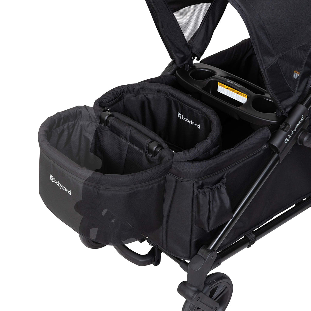 Expedition Stroller Marine