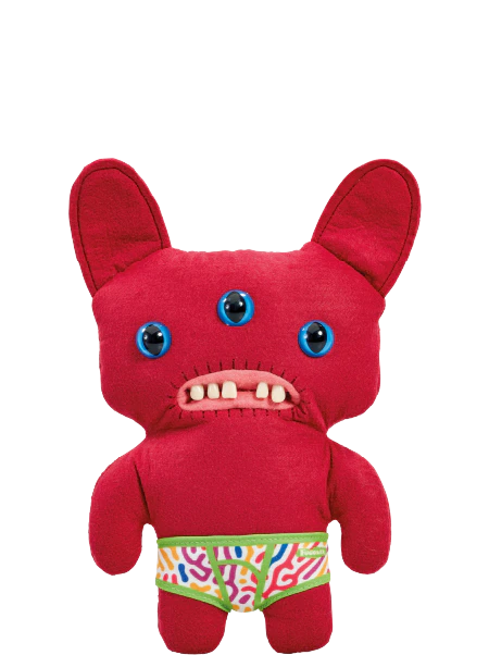 Monster: Reek – O