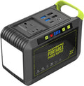 MARBERO 88Wh Portable Power Station 24000mAh Camping Solar Generator Lithium Battery