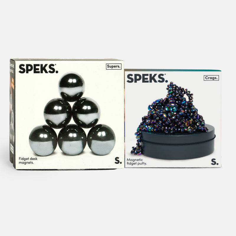 Magnet Mania