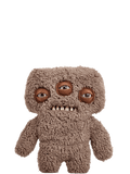 Monster: Annoyed Alien
