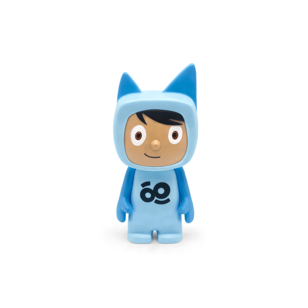 GoNoodle x tonies® Mindfulness Tonie