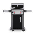 2025 Weber Spirit E-210 2 Burner Liquid Propane Grill Black