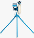 Jugs MVP Combo Pitching Machine Adjustable Up to 60 MPH, for Baseball &amp; Softball, Ideal for Pitching-Machine Leagues