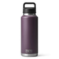 Yeti 46 oz Rambler Bottle with Chug Cap - Nordic Purple