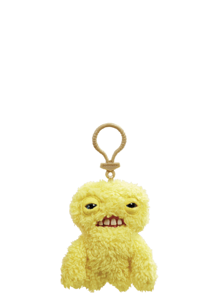 Monster: Squidge Yellow V2