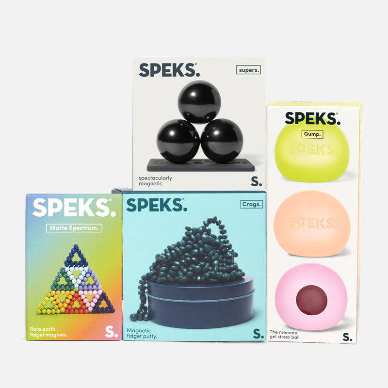 The Best Sellers Bundle
