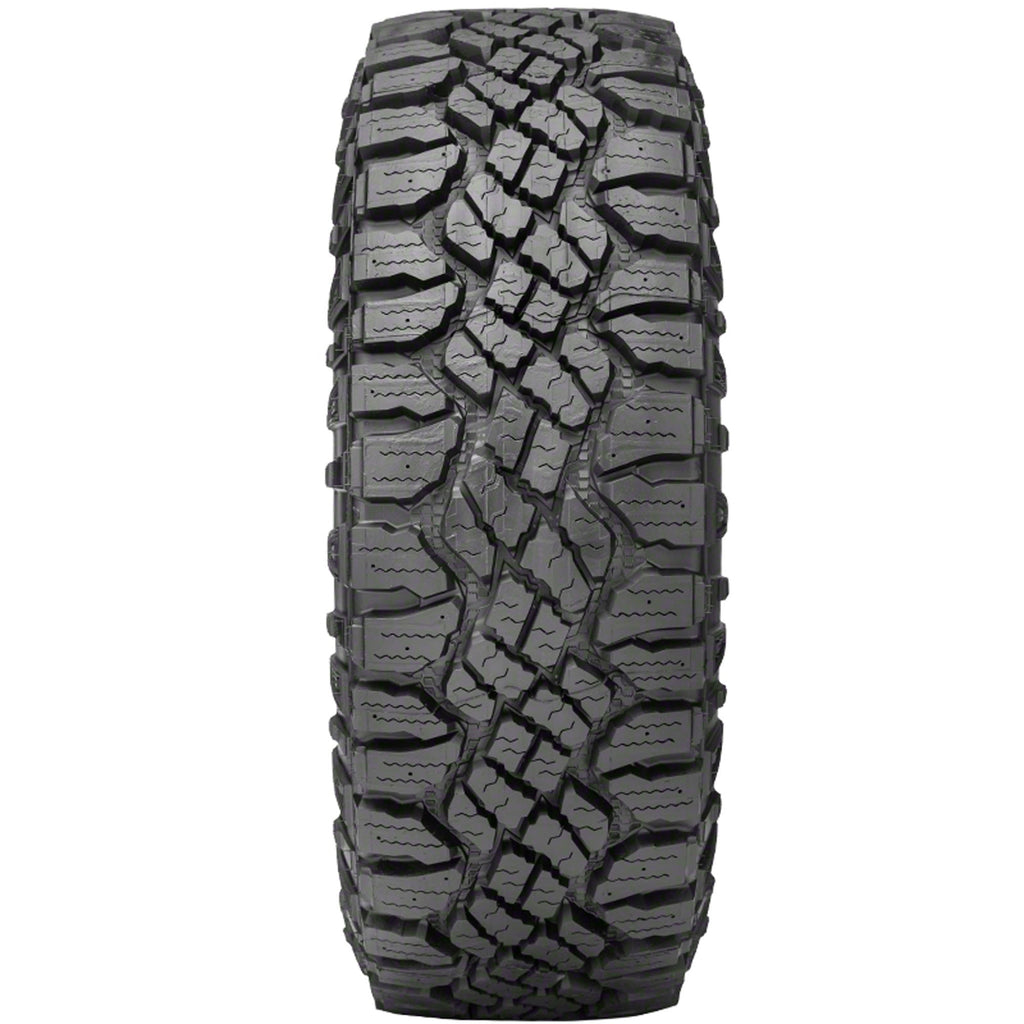 Rugged terrain 255/60R20 113Q XL light truck tires