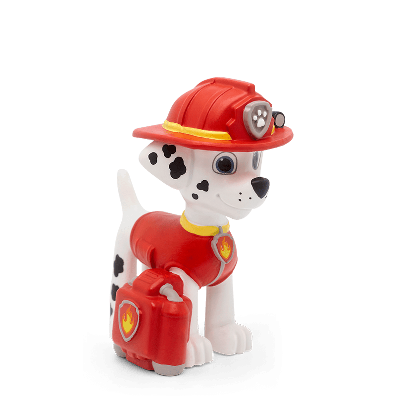 PAW Patrol: Marshall Tonie