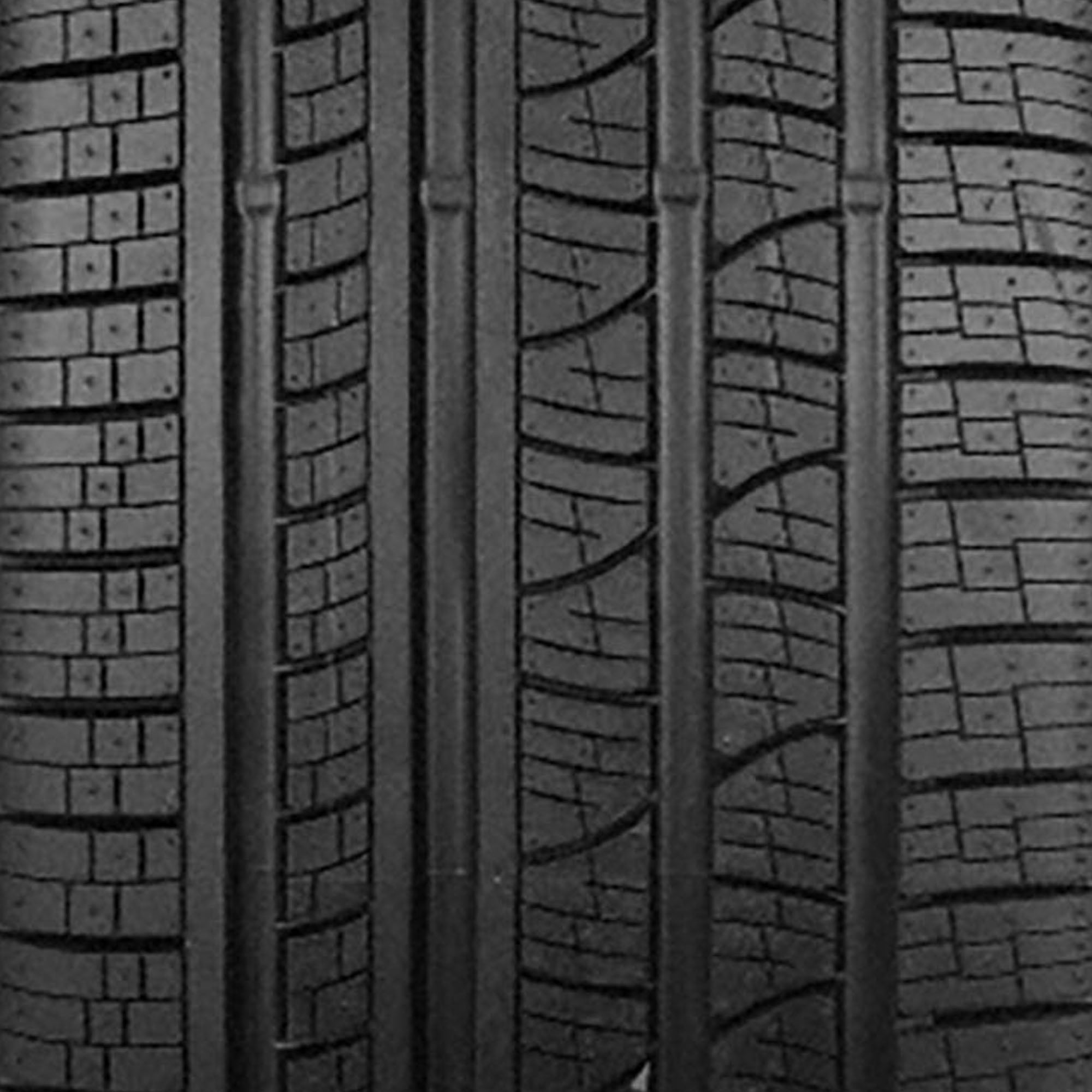 Full season 265/45R20 104V SUV/ crossover tires