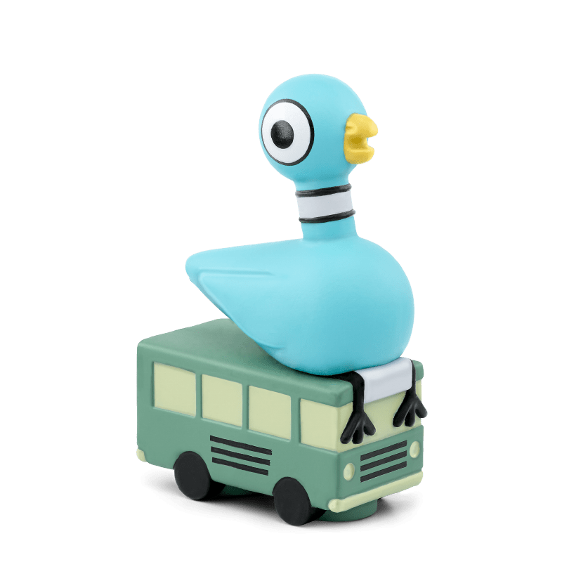 Mo Willems' The Pigeon Series Tonie