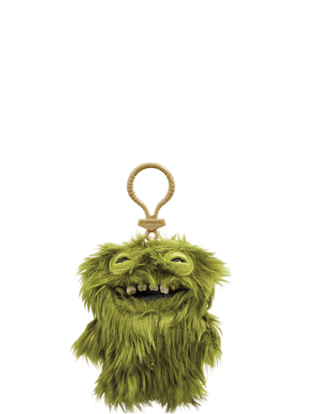 Monster: Count Underoo McGoo V2