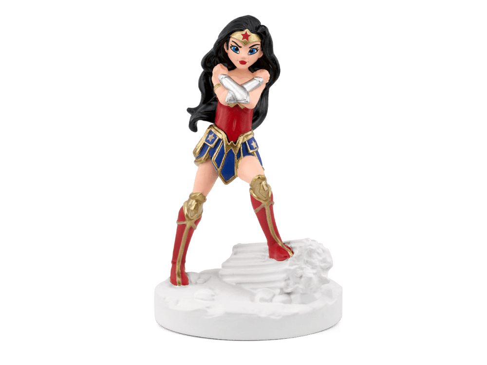 DC: Wonder Woman Tonie