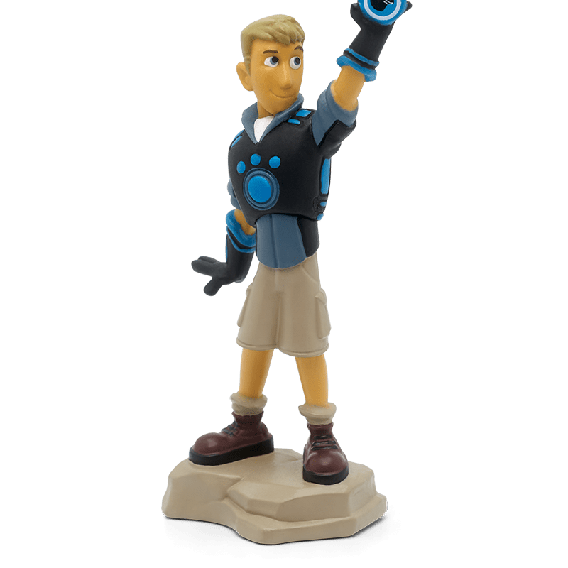 Wild Kratts: Martin Tonie