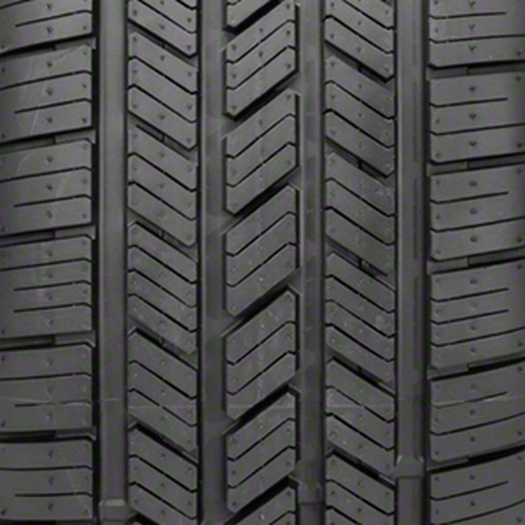Full season 275/45R20 110V XL passenger tires