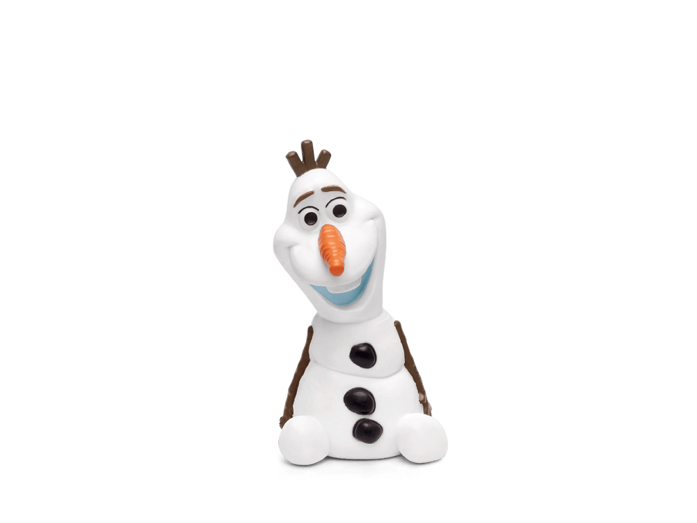 Disney Frozen: Olaf Tonie