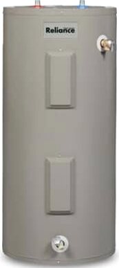 Reliance 50 Gallon Standard Electric Water Heater