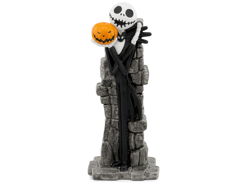 Disney The Nightmare Before Christmas Tonie