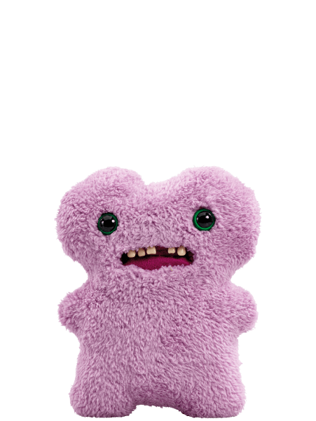 Monster: Gaptooth McGoo