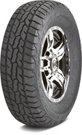 Ironman All Country A/T Tire | 275/60R20 115H