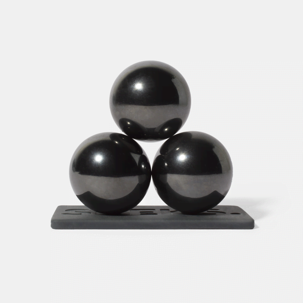 Supers 33mm Magnet Balls