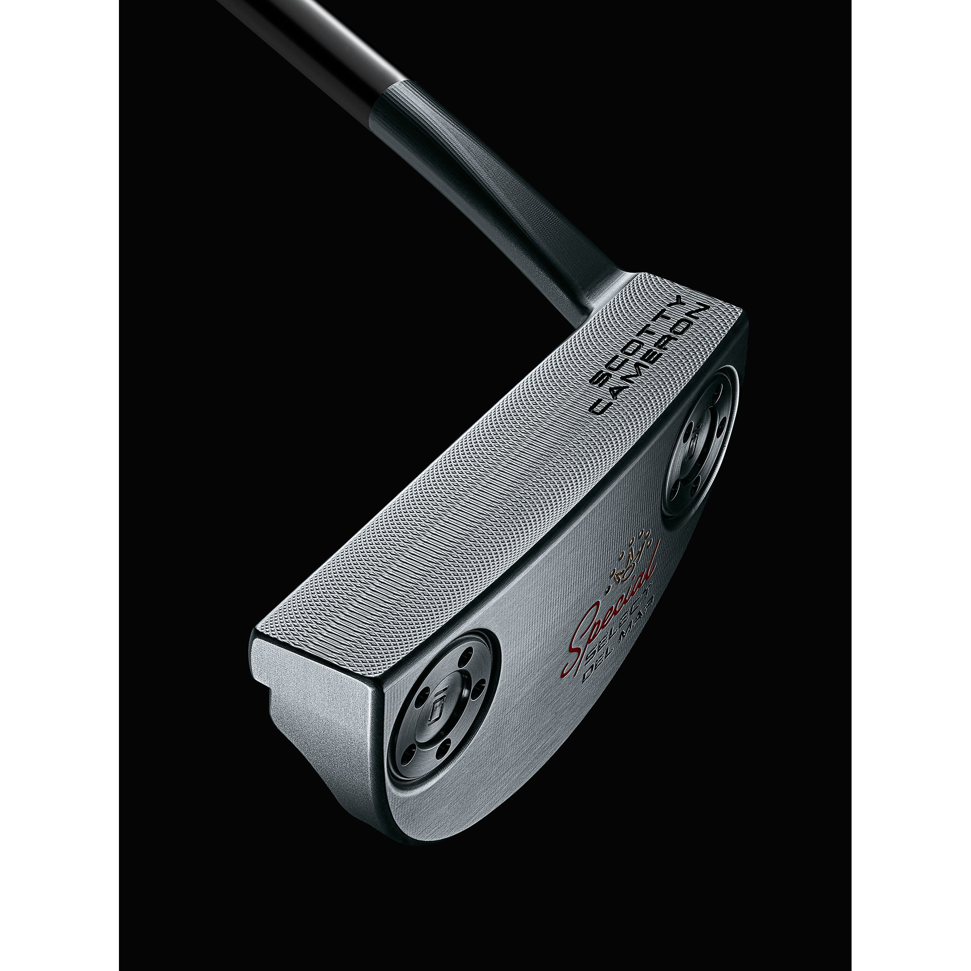 Cameron Special Select Del Mar Putter