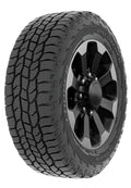 Cooper Discoverer All Terrain Tire 265/60R18 110T – Durable Off Road Performance