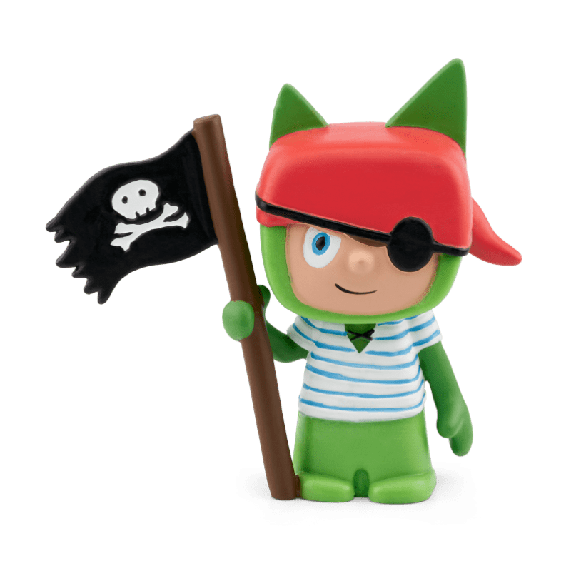 Pirate Creative-Tonie