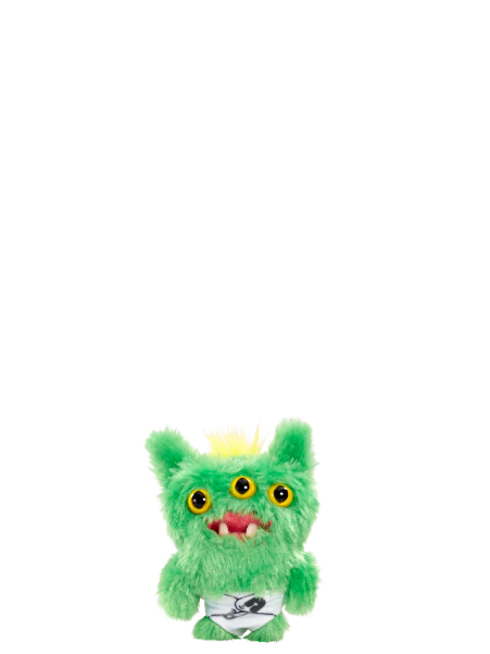 Monster: Reek-O