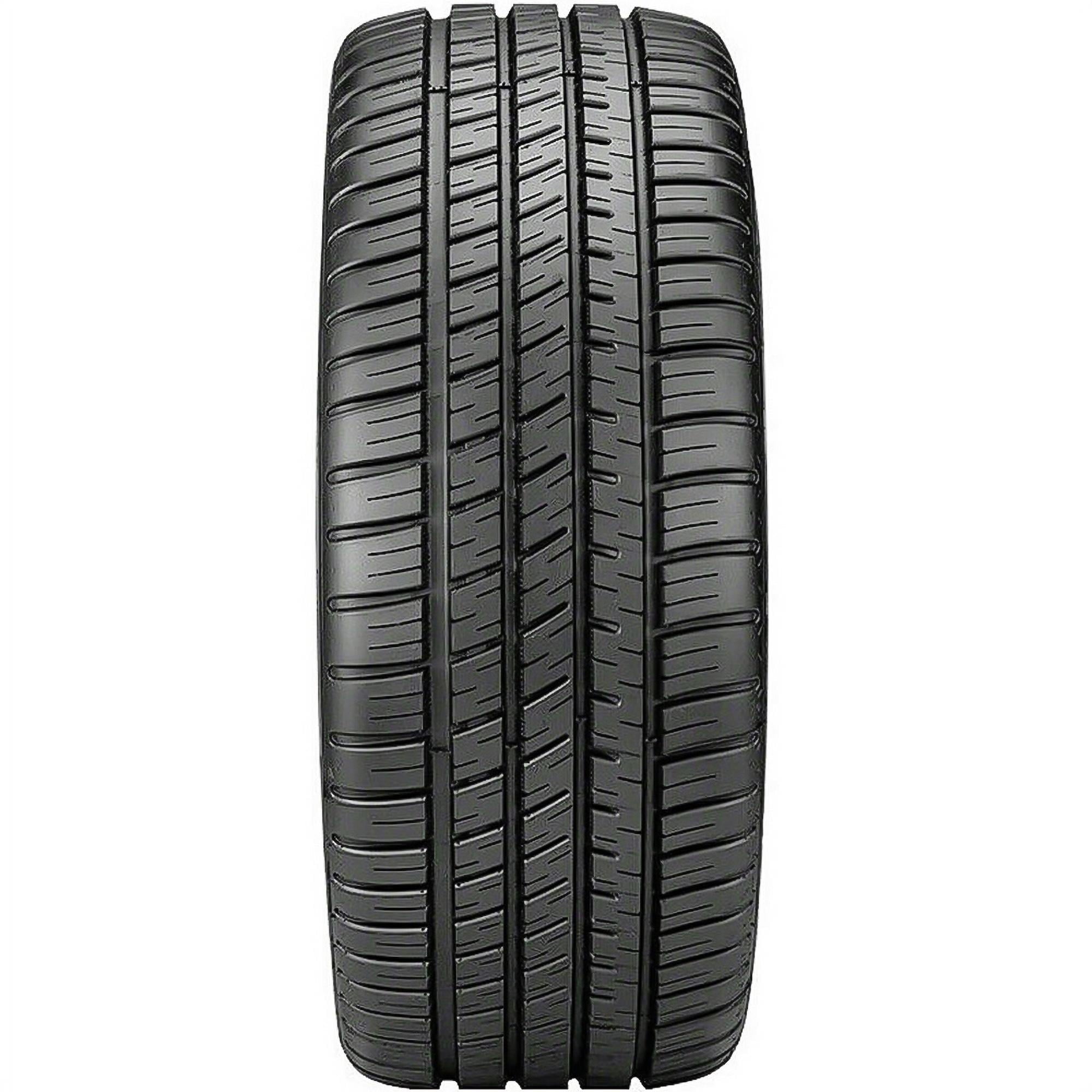 Full season 245/40ZR20/XL 99Y tires for: 2014-16 Chevrolet Impala LTZ, 2017-18 Chevrolet Impala LT
