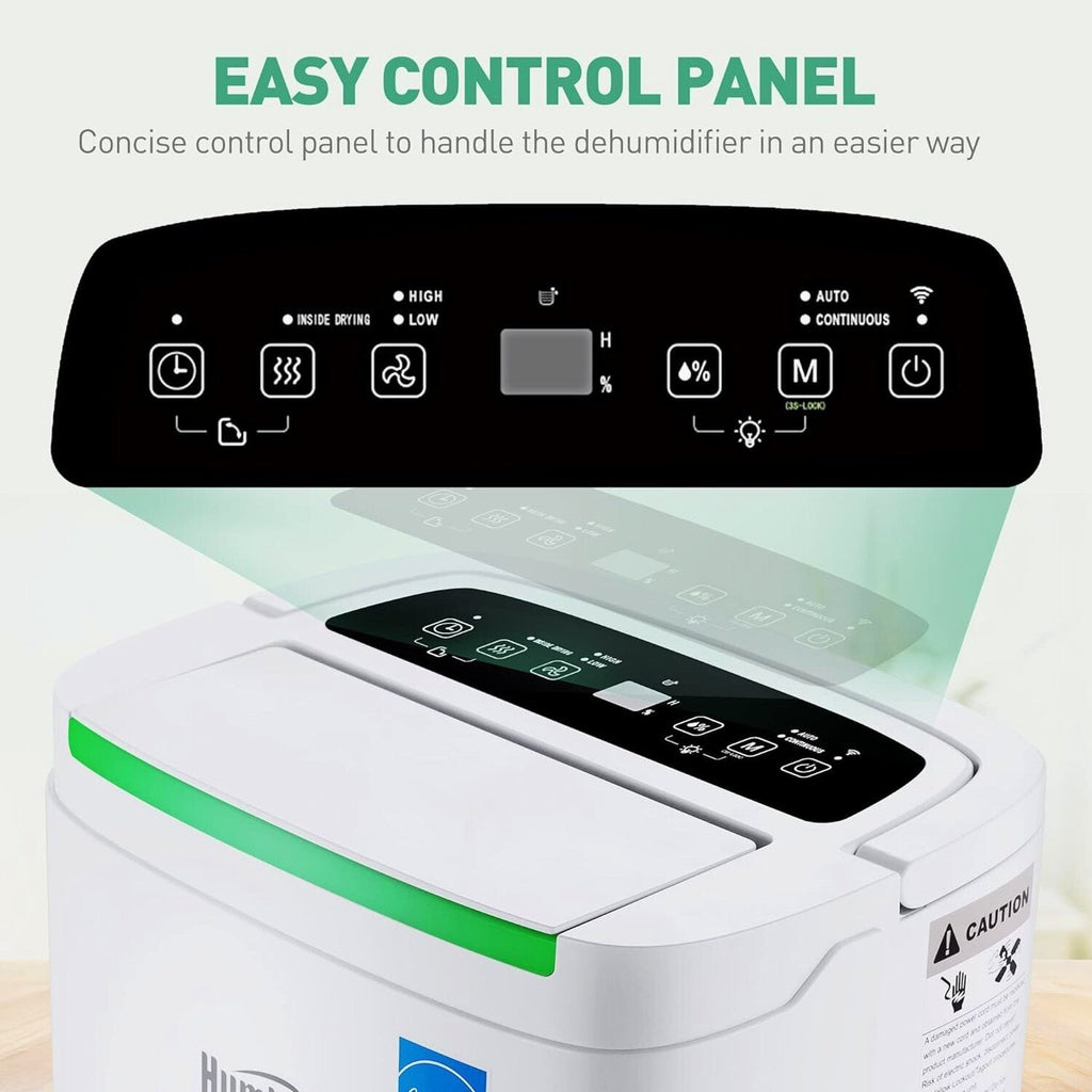Portable Air Conditioners with Remote Control, 3-in-1 Free Standing Cooling AC Unit with Fan &amp; Dehumidifier, Cools Room up to 700 sq.ft, Smart/Sleep Mode,3 Speed,Auto Swing,24H Timer