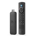 Amazon Fire TV Stick 4K Max with Wi-Fi 6E, Dolby Vision, HDR10+, 16GB Storage, and Alexa Voice Remote