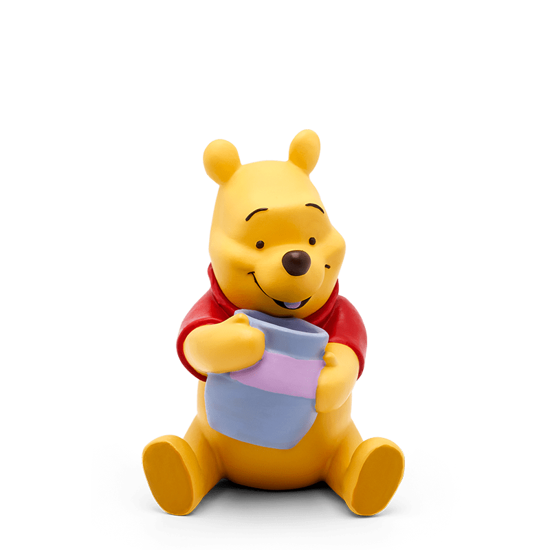 Disney Winnie the Pooh Tonie