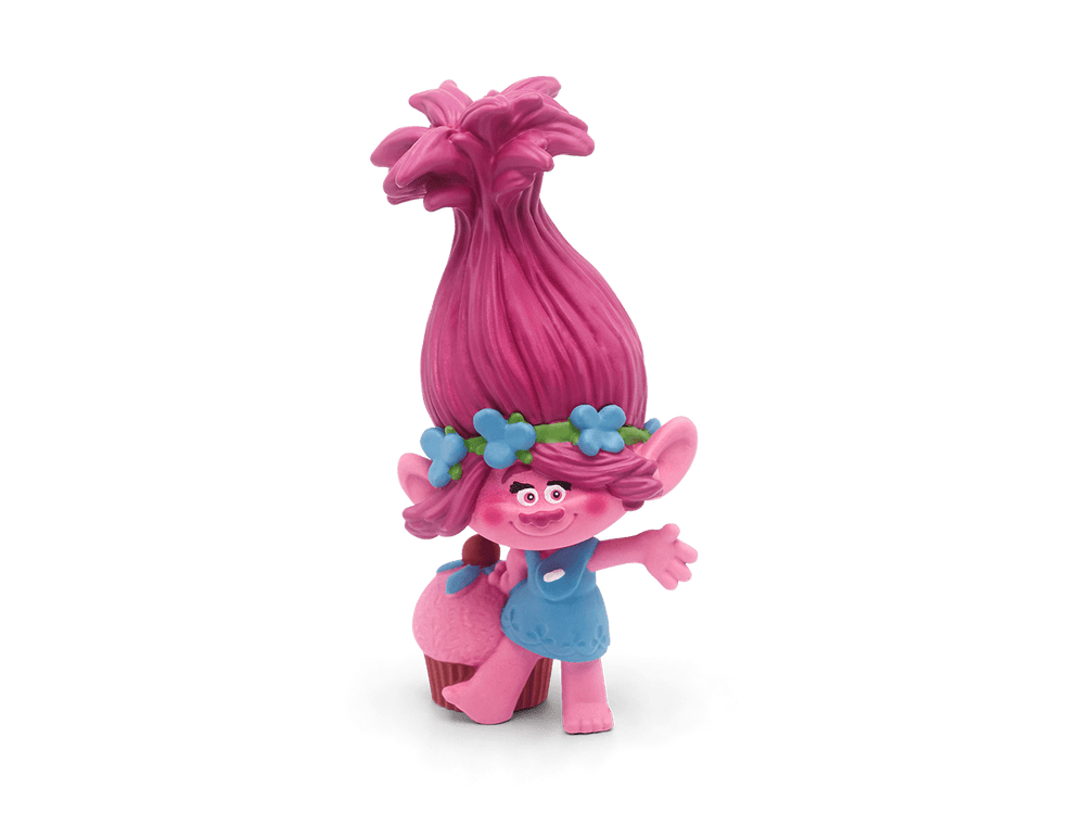Trolls: Poppy Tonie